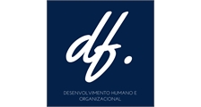 D F FERNANDES logo