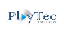 Logo de PLAYTEC
