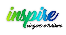 Logo de INSPIRE VIAGENS E TURISMO