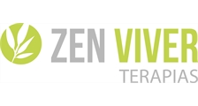 Logo de ZEN VIVER TERAPIAS