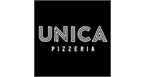 Por dentro da empresa Única Pizzeria Logo