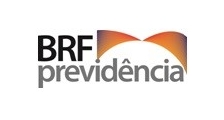 BRF Previdência logo