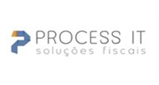 Logo de IT Process Serviços de Informática Ltda
