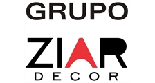 ZIAR DECOR logo