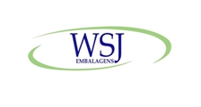 WSJ EMBALAGENS logo