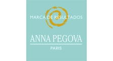 ANNA PEGOVA logo