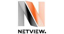 Logo de NETVIEW INFORMATICA