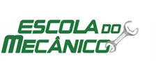 ESCOLA DO MECÂNICO logo
