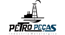 Logo de PETRO PEÇAS