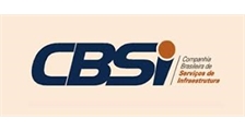 Logo de CBSI - Companhia Brasileira de Serviços de Infraestrutura