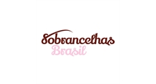 Sobrancelhas Brasil logo