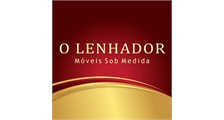 MARCENARIA O LENHADOR logo