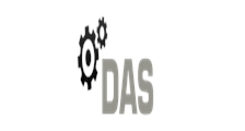 Logo de DAS