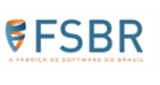 Por dentro da empresa FSBR SOFTWARE Logo