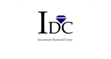 Logo de IDC LONDON