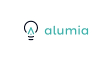 Logo de ALUMIA