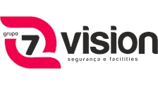 Logo de 7 vision