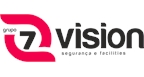 Por dentro da empresa 7 VISION Logo