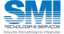 Logo de SMI Tecnologia
