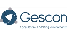 GESCON TREINAMENTOS logo