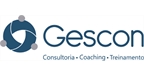 Por dentro da empresa GESCON TREINAMENTOS Logo