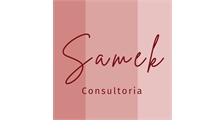 SAMEK CONSULTORIA logo