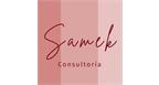 Por dentro da empresa SAMEK CONSULTORIA Logo