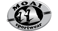 MOAI Sportwear logo