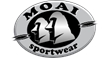 Por dentro da empresa MOAI Sportwear