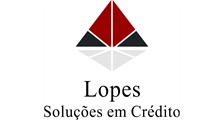 LOPES SOLUCOES EM CREDITO logo