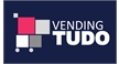 Por dentro da empresa VENDING TUDO Logo