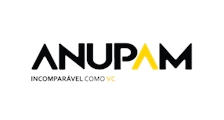 ANUPAM logo