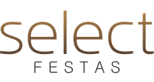 SELECT FESTAS logo