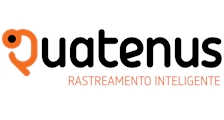 QUATENUS RASTREAMENTO INTELIGENTE logo