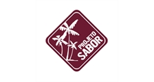 Logo de Projeto Sabor