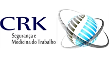 CRK CONSULTORIA EM SEGURANCA E MEDICINA DO TRABALHO logo