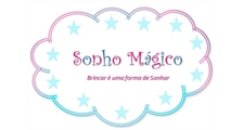 Sonho Mágico logo