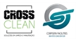 Por dentro da empresa CROSS CLEAN Logo