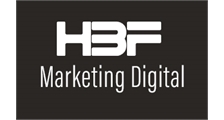 HBF MARKETING logo