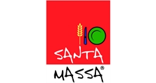 Logo de Santa Massa