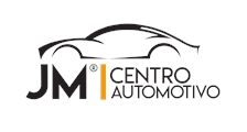 JM CENTRO AUTOMOTIVO logo