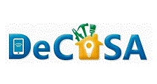 Logo de DECASA