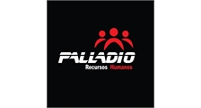 Logo de PALLADIO RH