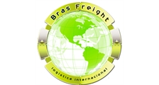 Logo de Brasfreight Logistica