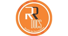 Logo de RRDOCS-GESTAO DE DOCUMENTOS