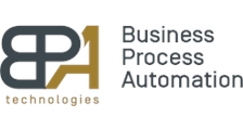 Logo de BPATechnologies
