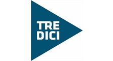 TREDICI logo