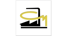 CN CONSULTORIA DE IMOVEIS logo
