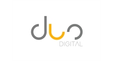 DUO DIGITAL logo