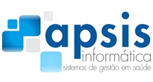 Logo de Apsis